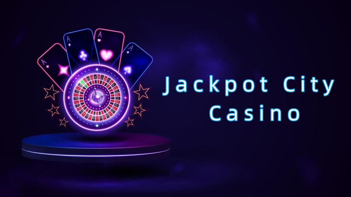 Jackpot City Casino پاکستان